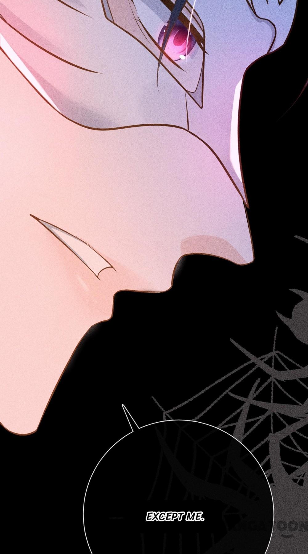 Never Let Go of My Ex-Husband Chapter 223 - Page 19