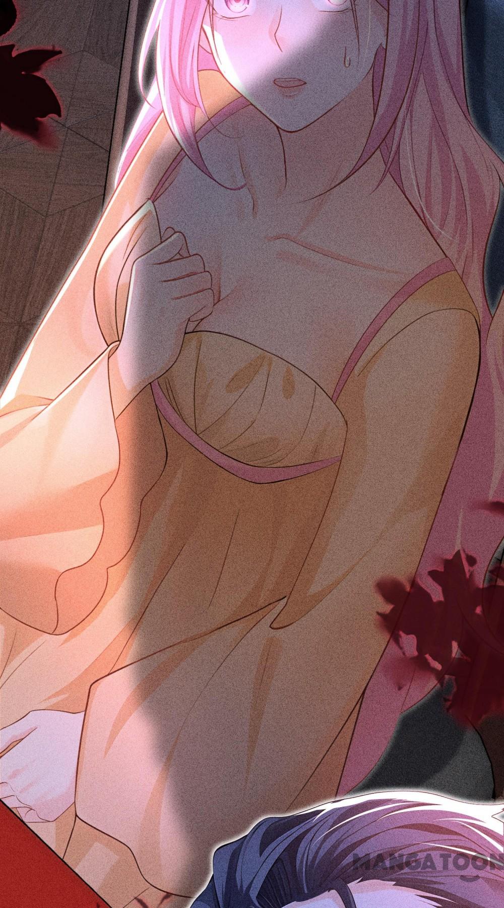 Never Let Go of My Ex-Husband Chapter 223 - Page 23