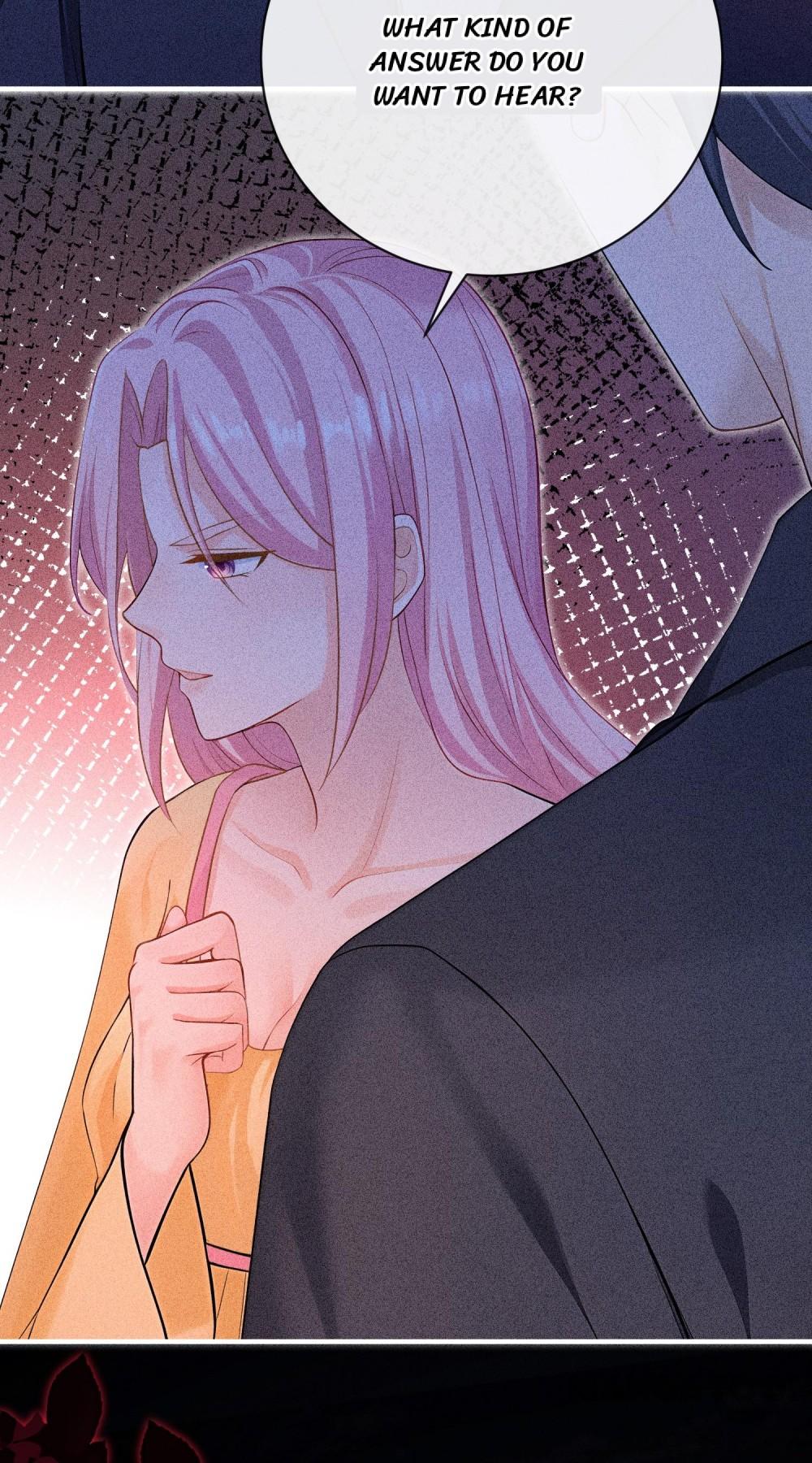 Never Let Go of My Ex-Husband Chapter 223 - Page 25