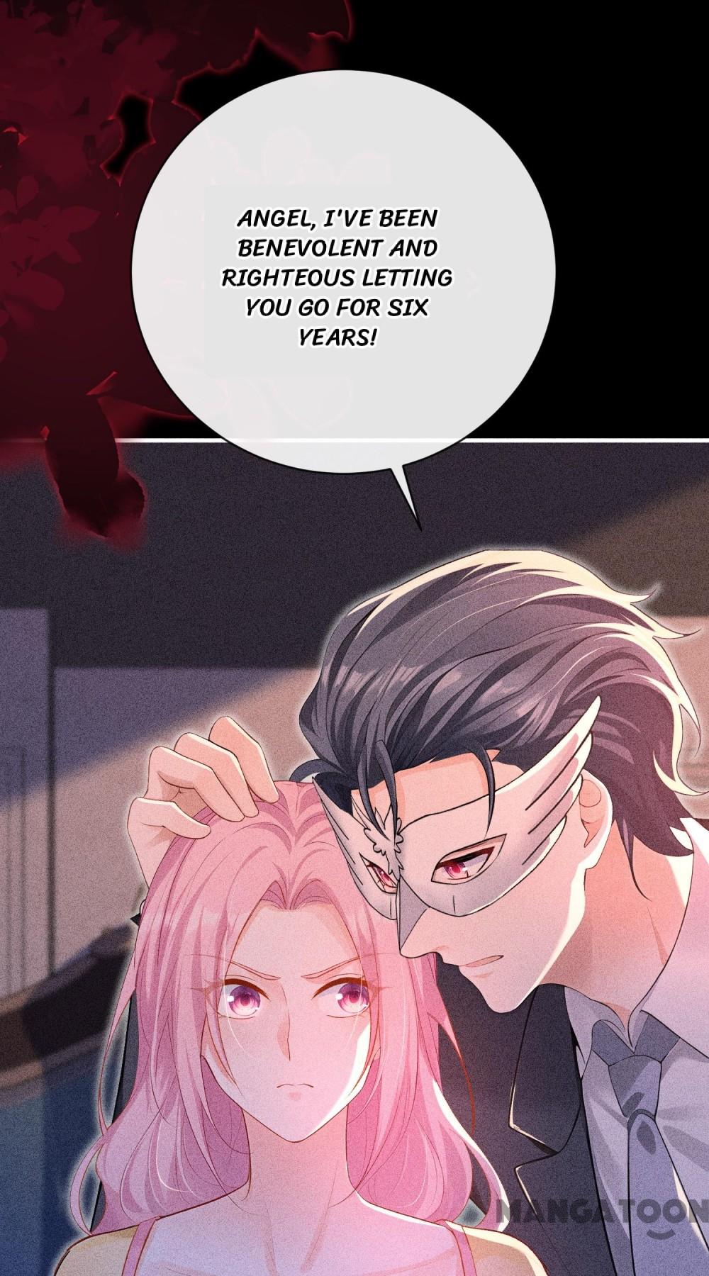 Never Let Go of My Ex-Husband Chapter 223 - Page 28