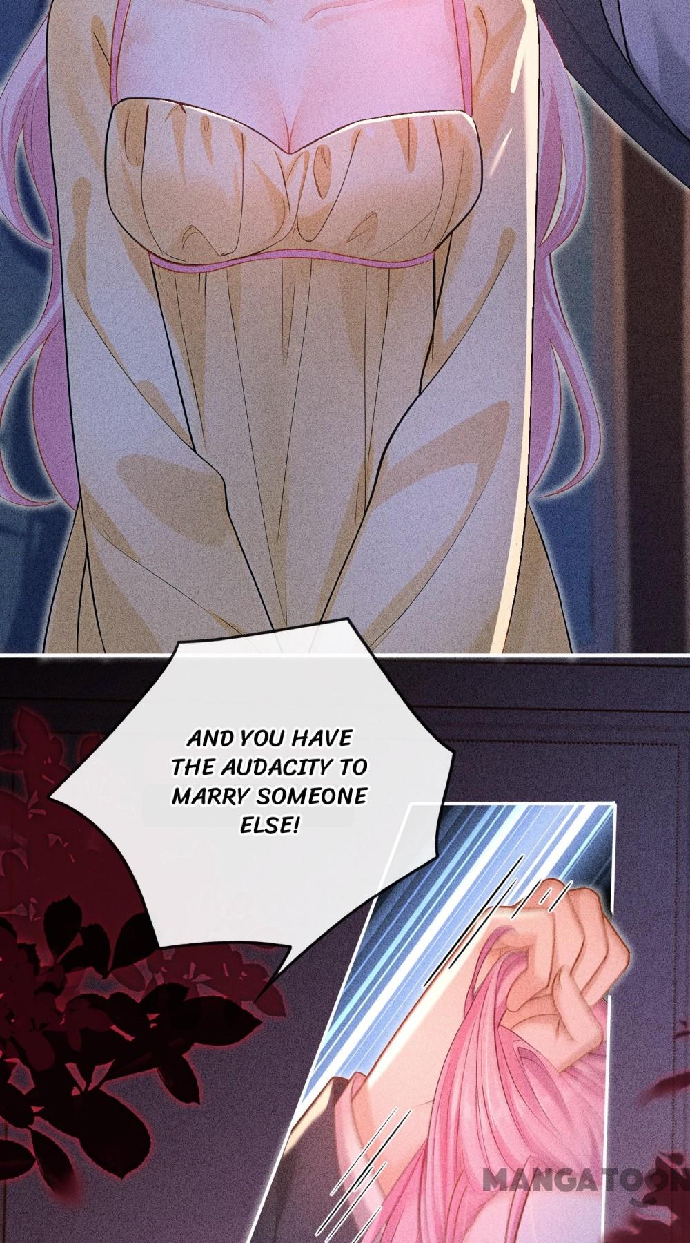 Never Let Go of My Ex-Husband Chapter 223 - Page 29