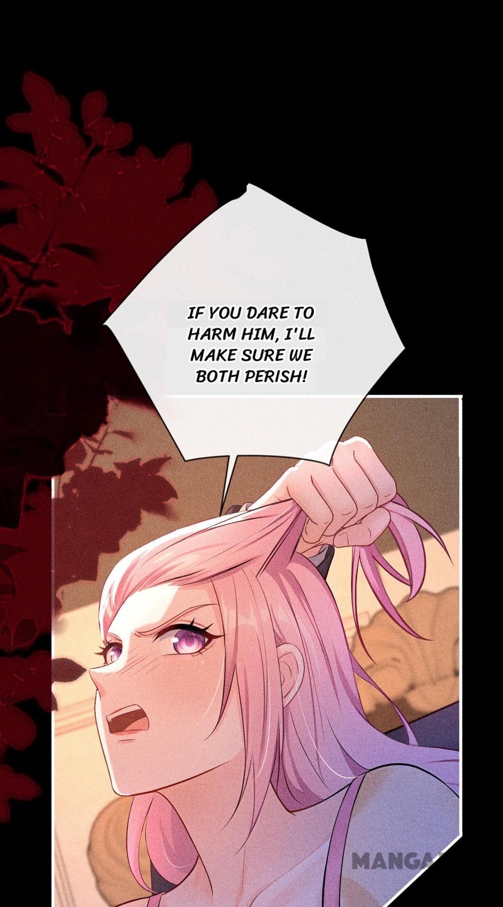 Never Let Go of My Ex-Husband Chapter 223 - Page 32