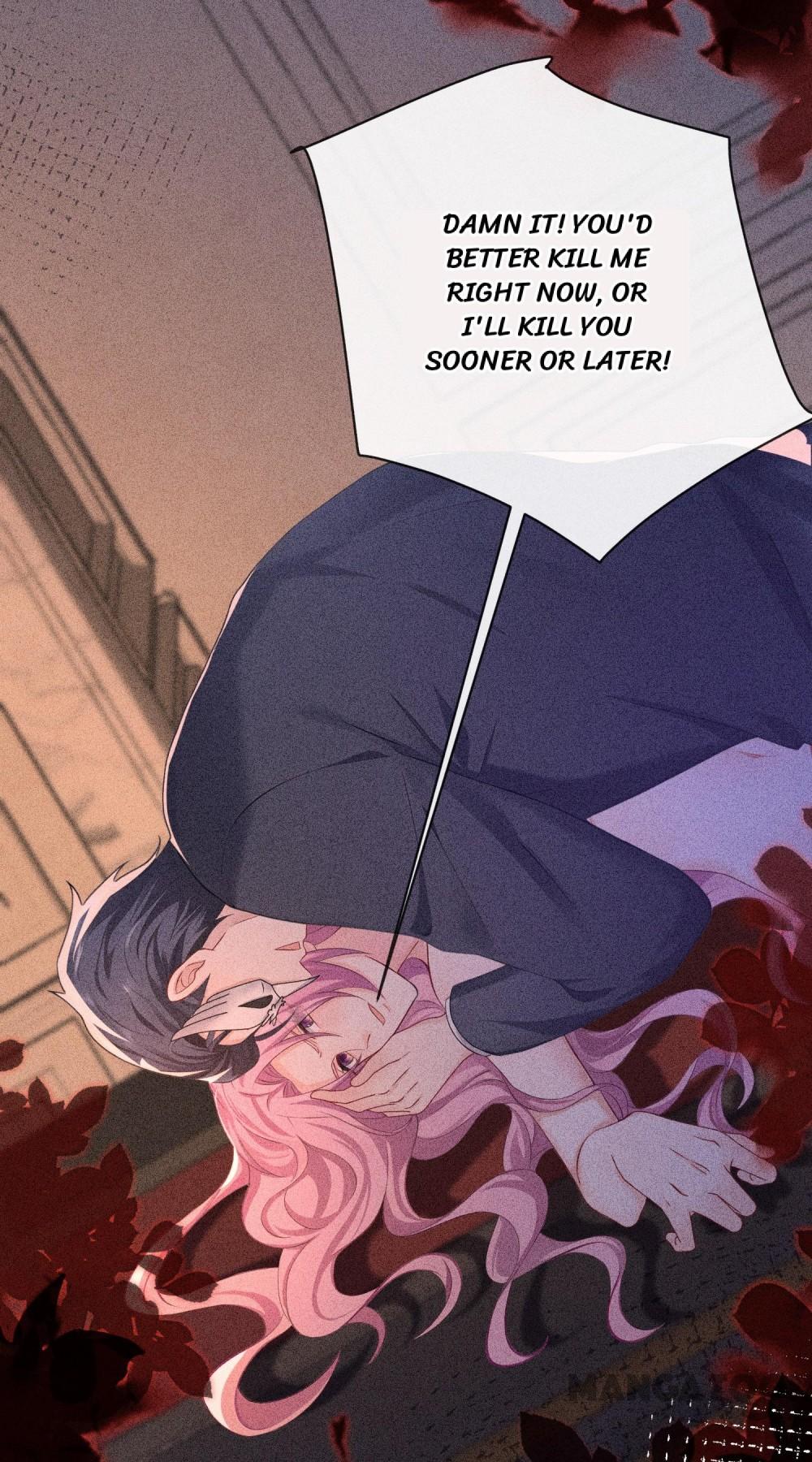 Never Let Go of My Ex-Husband Chapter 224 - Page 9