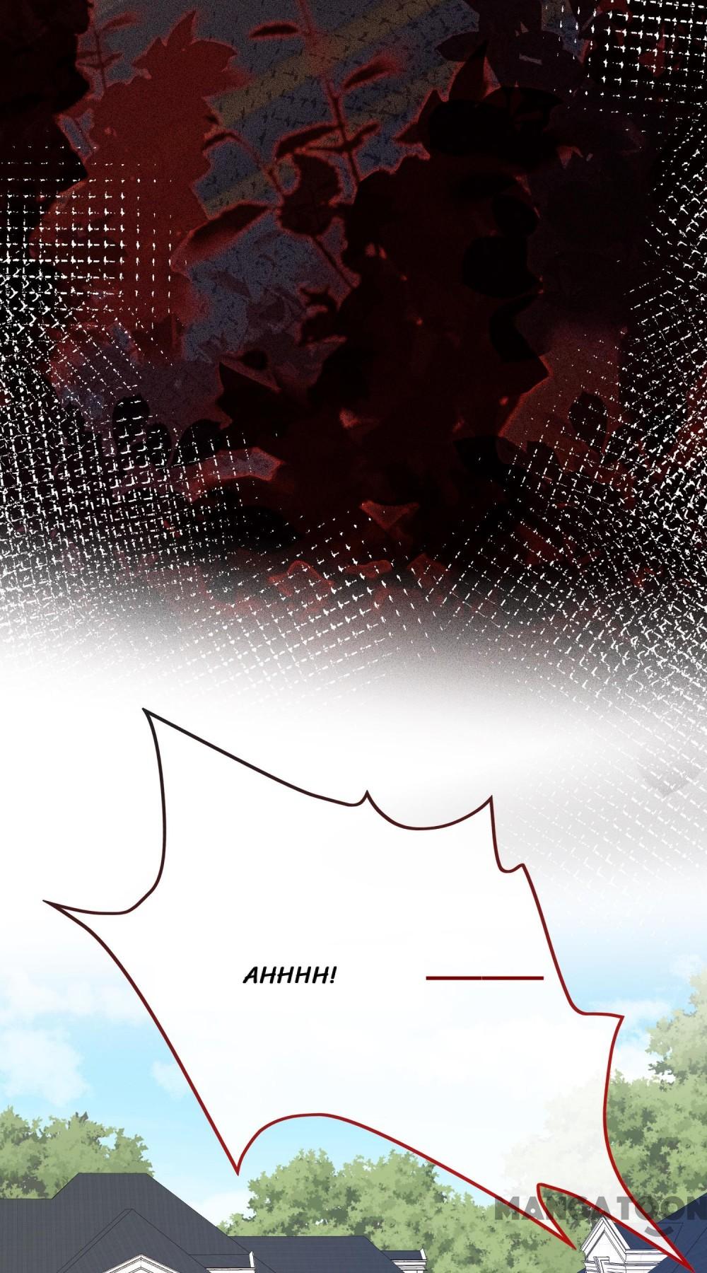 Never Let Go of My Ex-Husband Chapter 224 - Page 10