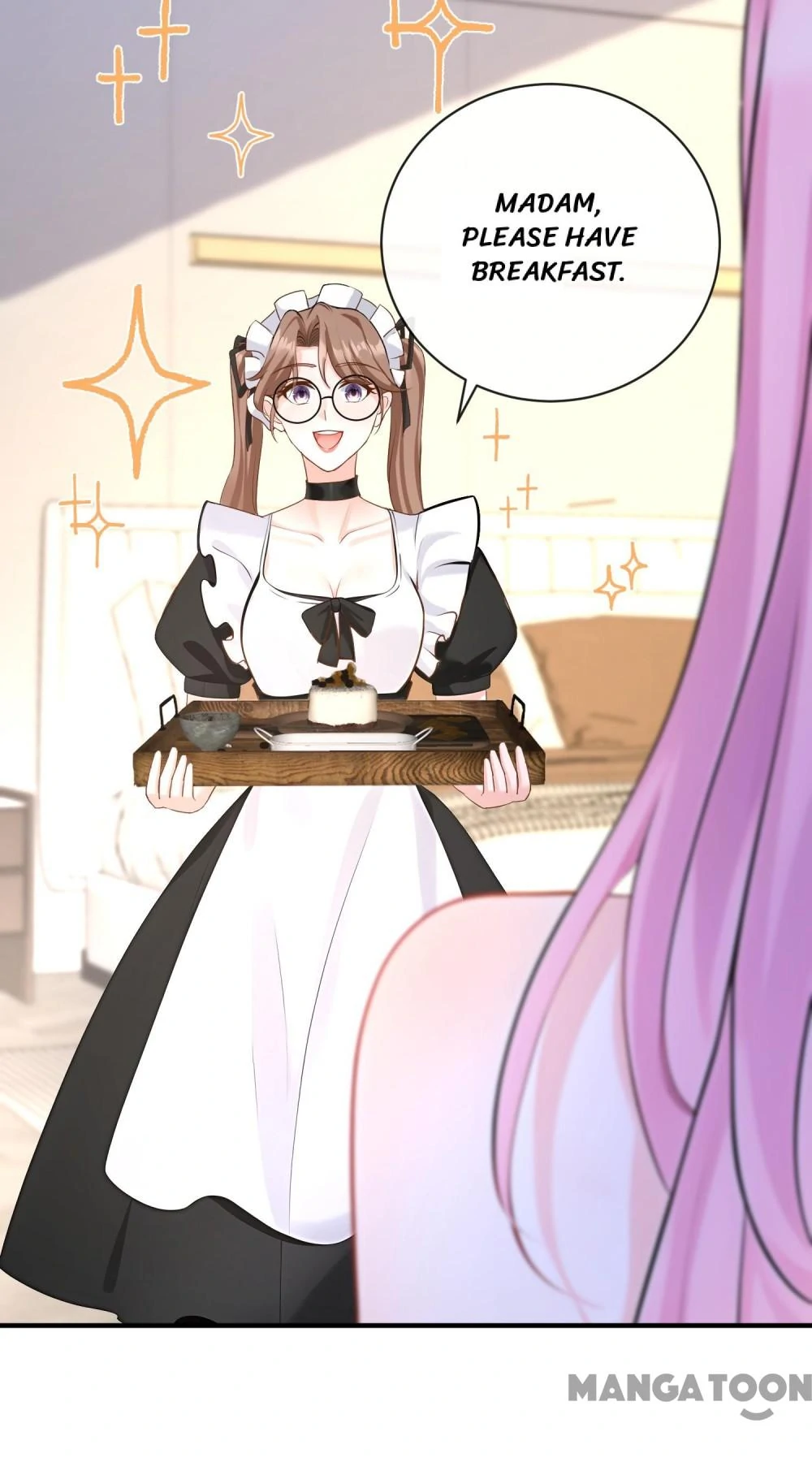 Never Let Go of My Ex-Husband Chapter 224 - Page 25