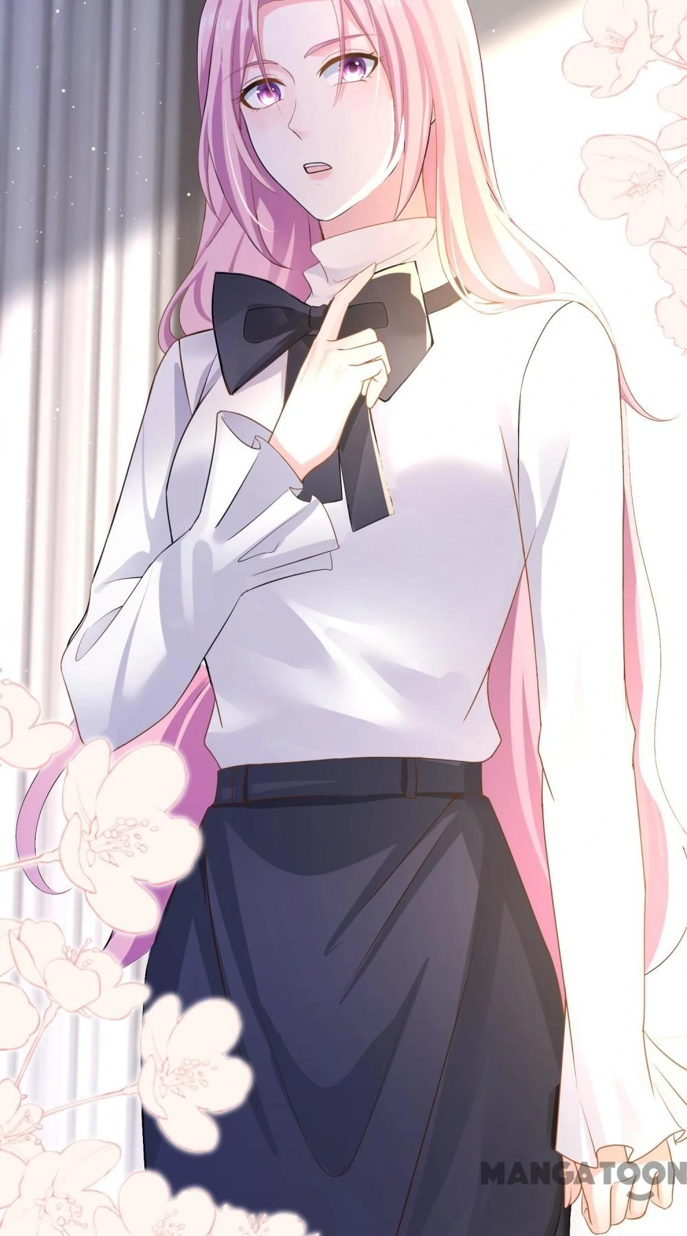 Never Let Go of My Ex-Husband Chapter 224 - Page 30