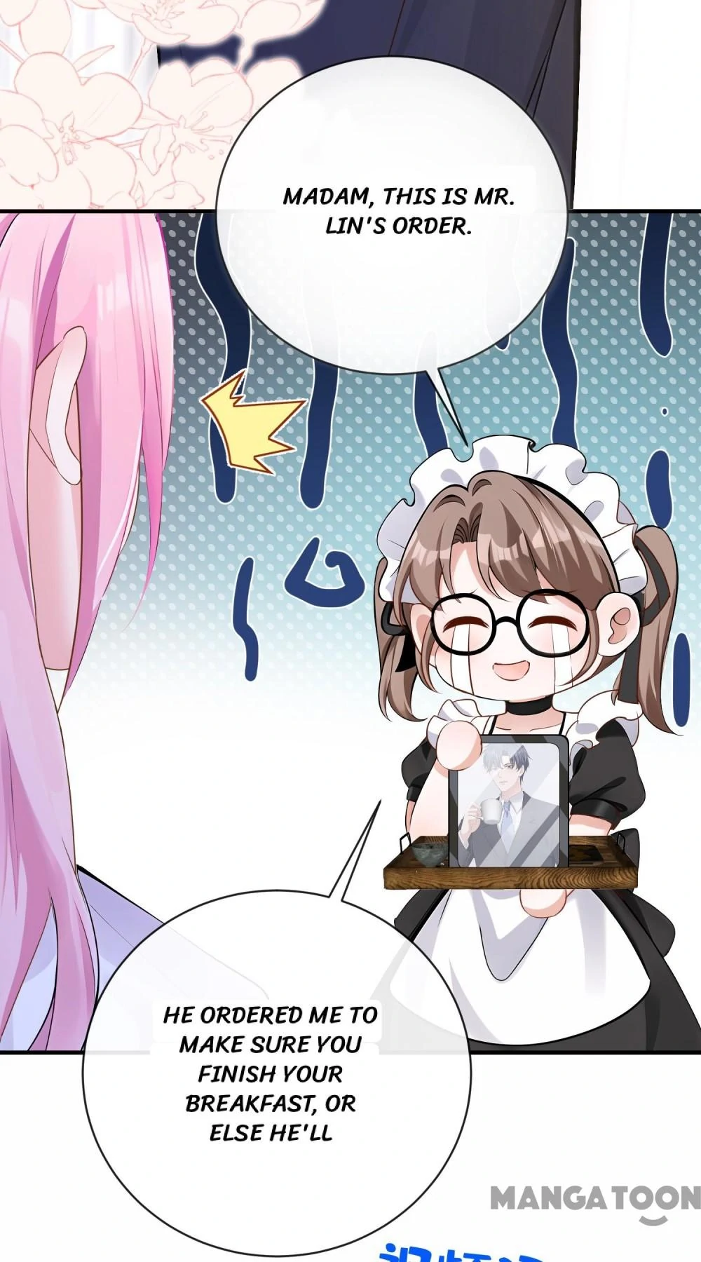 Never Let Go of My Ex-Husband Chapter 224 - Page 31