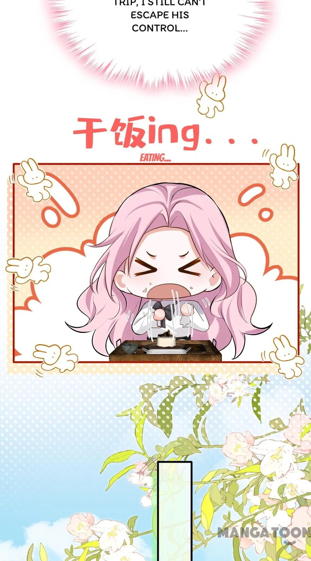 Never Let Go of My Ex-Husband Chapter 224 - Page 33