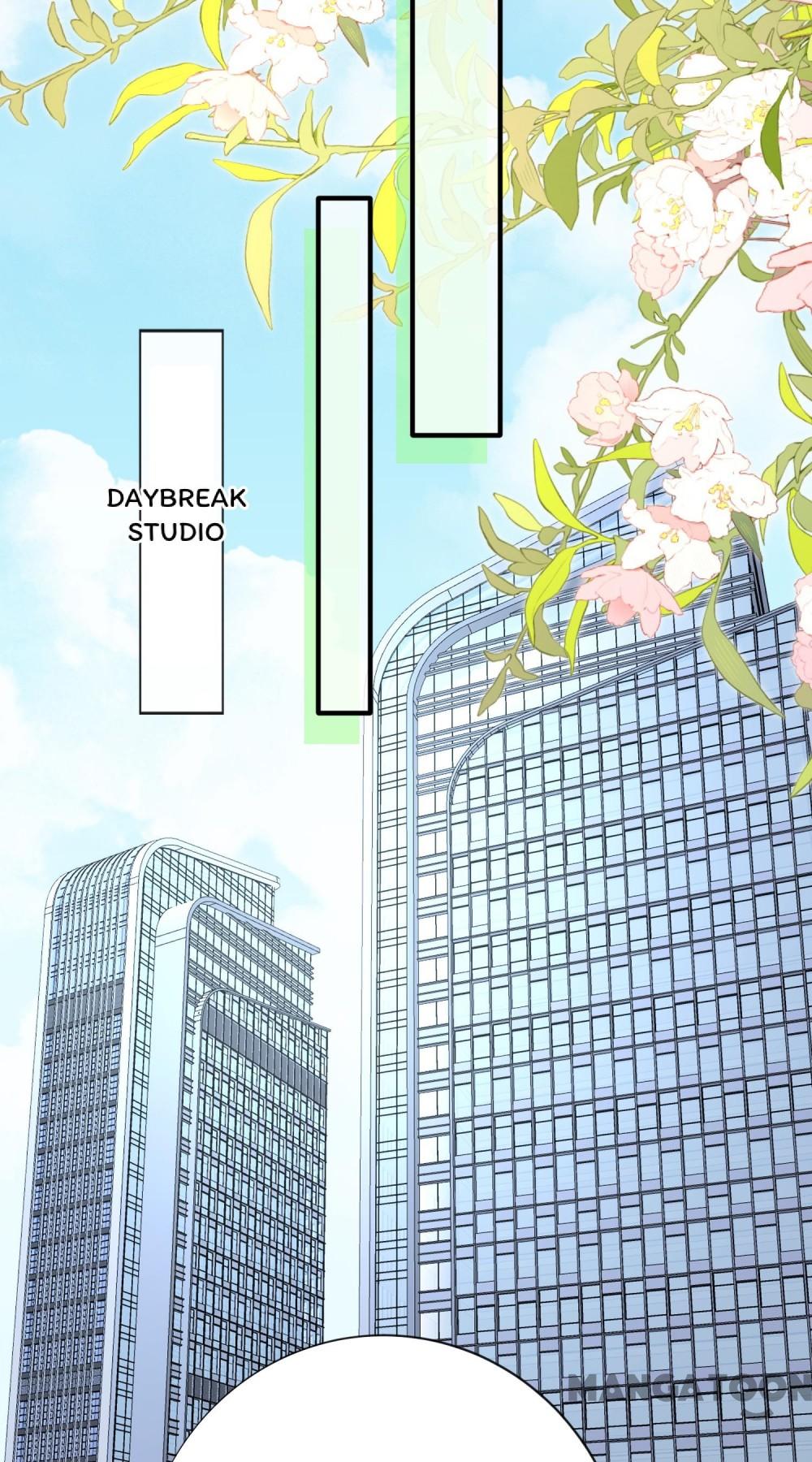 Never Let Go of My Ex-Husband Chapter 224 - Page 34