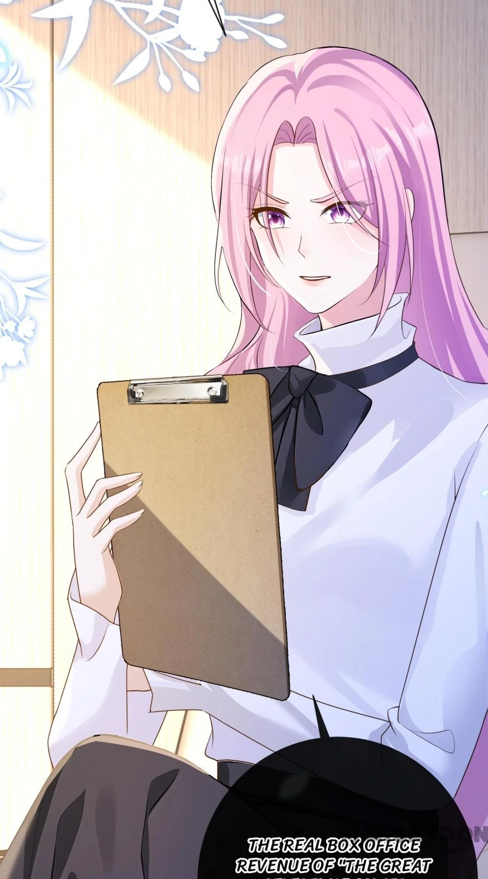 Never Let Go of My Ex-Husband Chapter 224 - Page 36