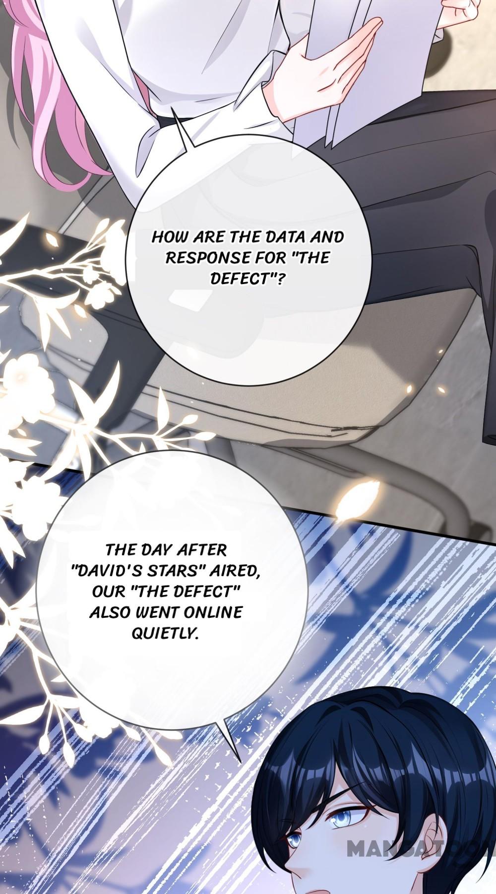 Never Let Go of My Ex-Husband Chapter 225 - Page 6