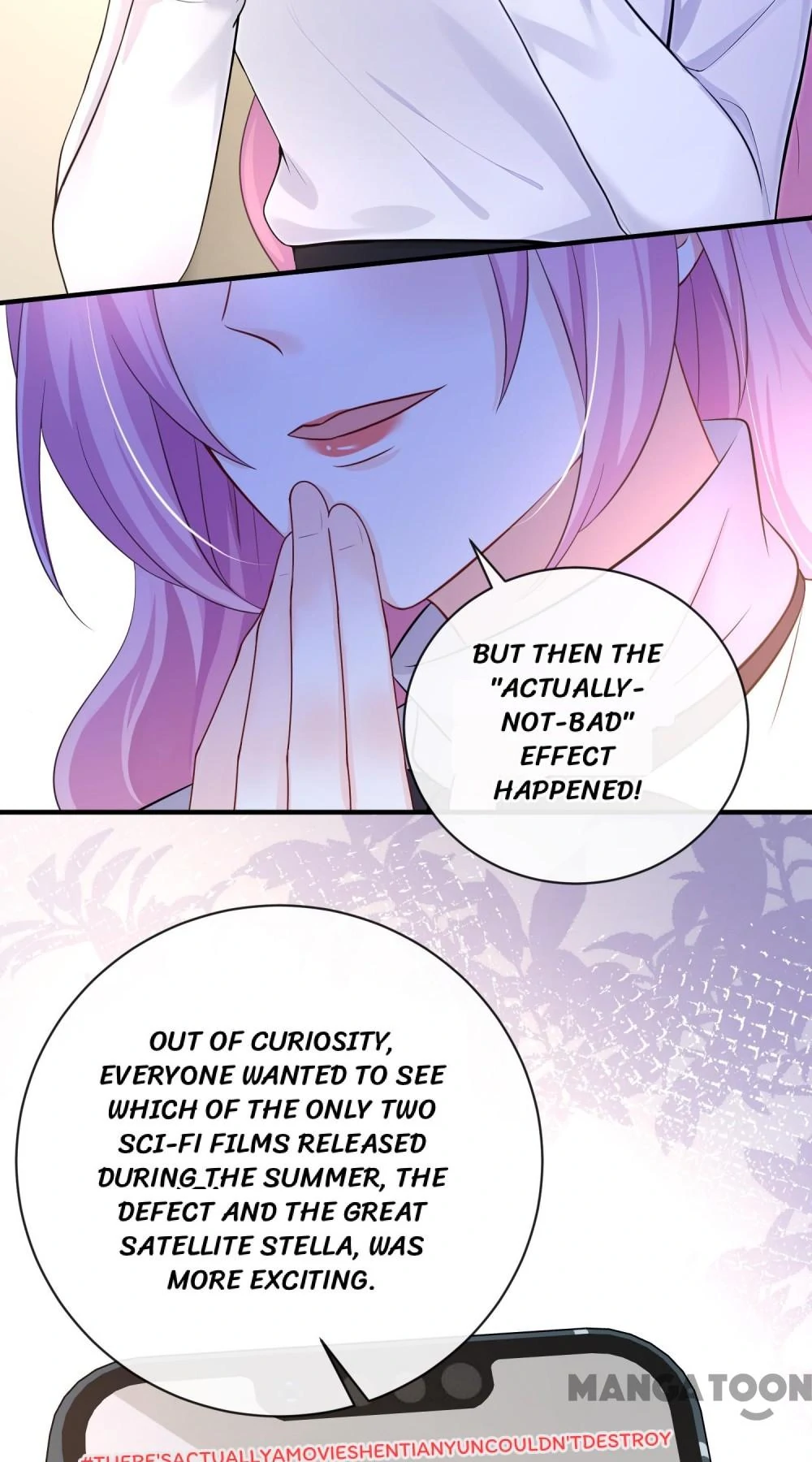 Never Let Go of My Ex-Husband Chapter 225 - Page 24