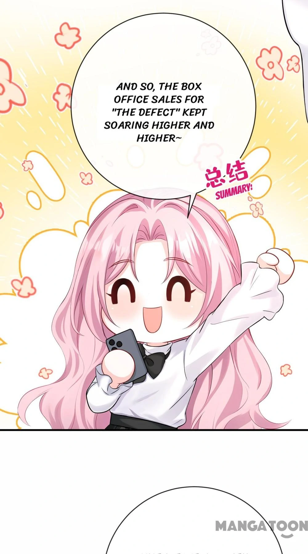 Never Let Go of My Ex-Husband Chapter 225 - Page 26