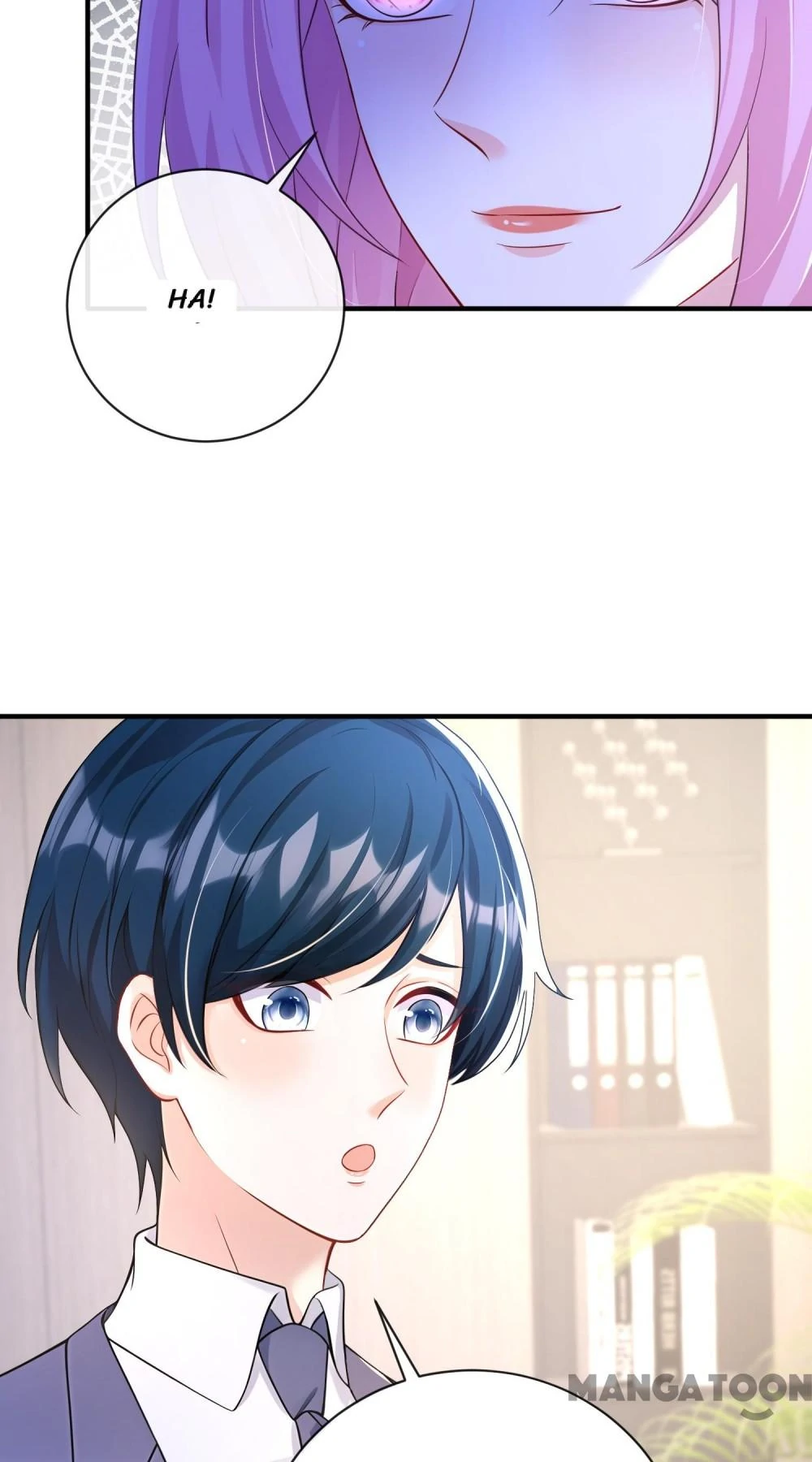 Never Let Go of My Ex-Husband Chapter 225 - Page 30