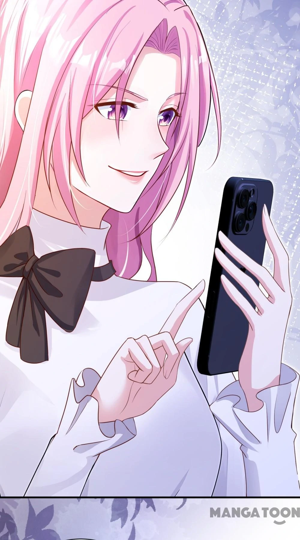 Never Let Go of My Ex-Husband Chapter 225 - Page 37