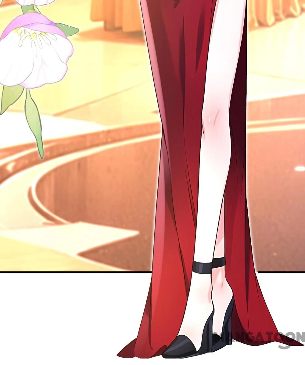 Never Let Go of My Ex-Husband Chapter 226 - Page 4