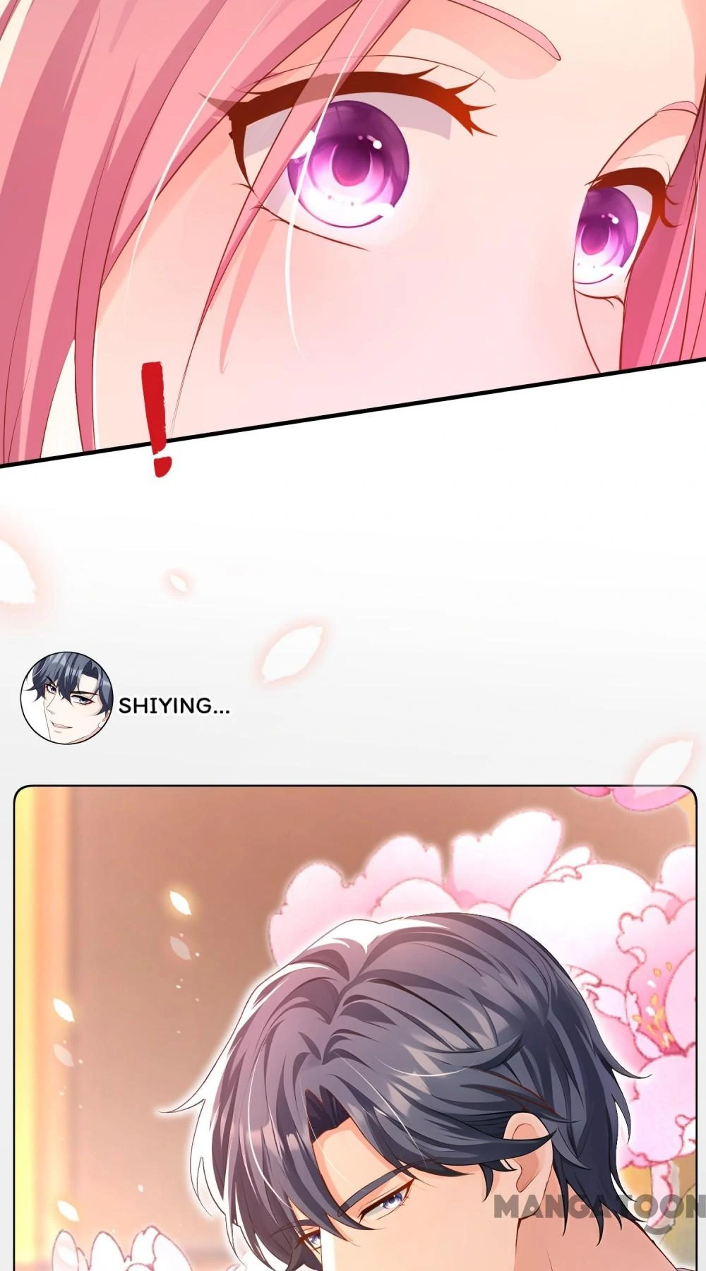 Never Let Go of My Ex-Husband Chapter 226 - Page 10