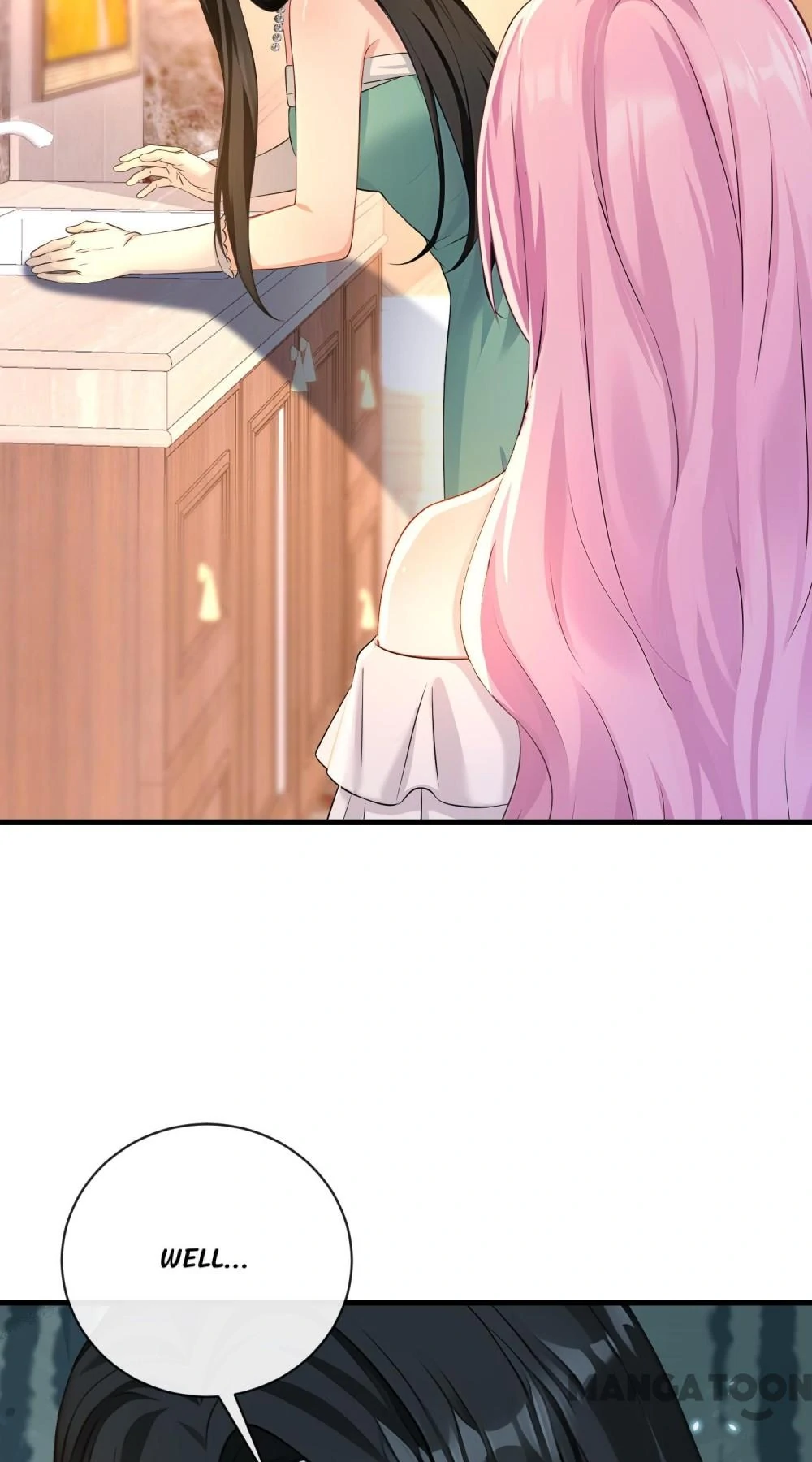 Never Let Go of My Ex-Husband Chapter 226 - Page 25