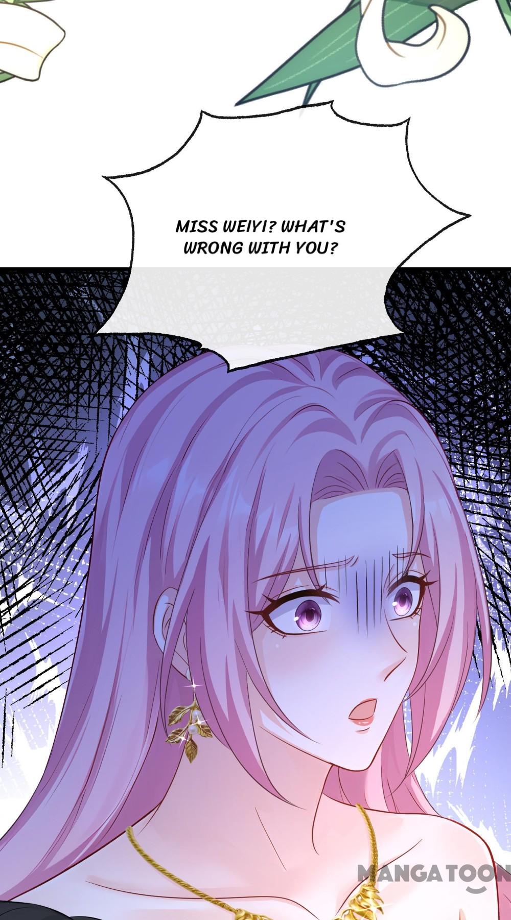 Never Let Go of My Ex-Husband Chapter 226 - Page 37