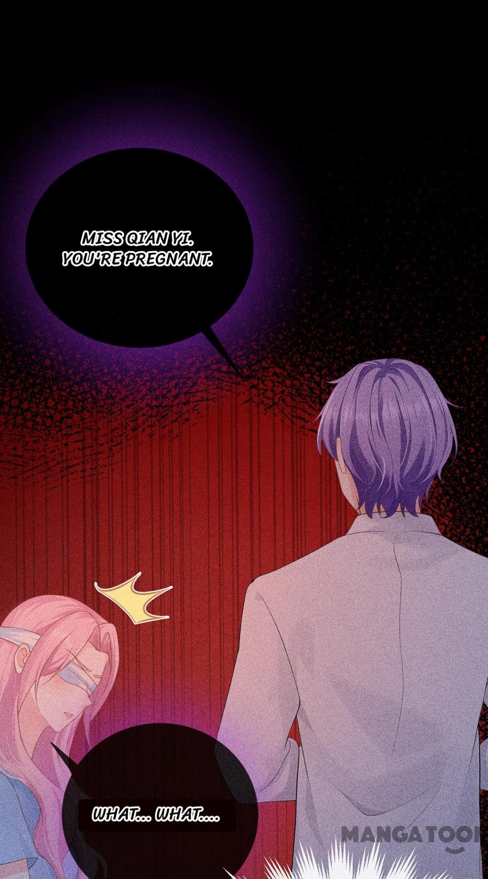 Never Let Go of My Ex-Husband Chapter 226 - Page 39