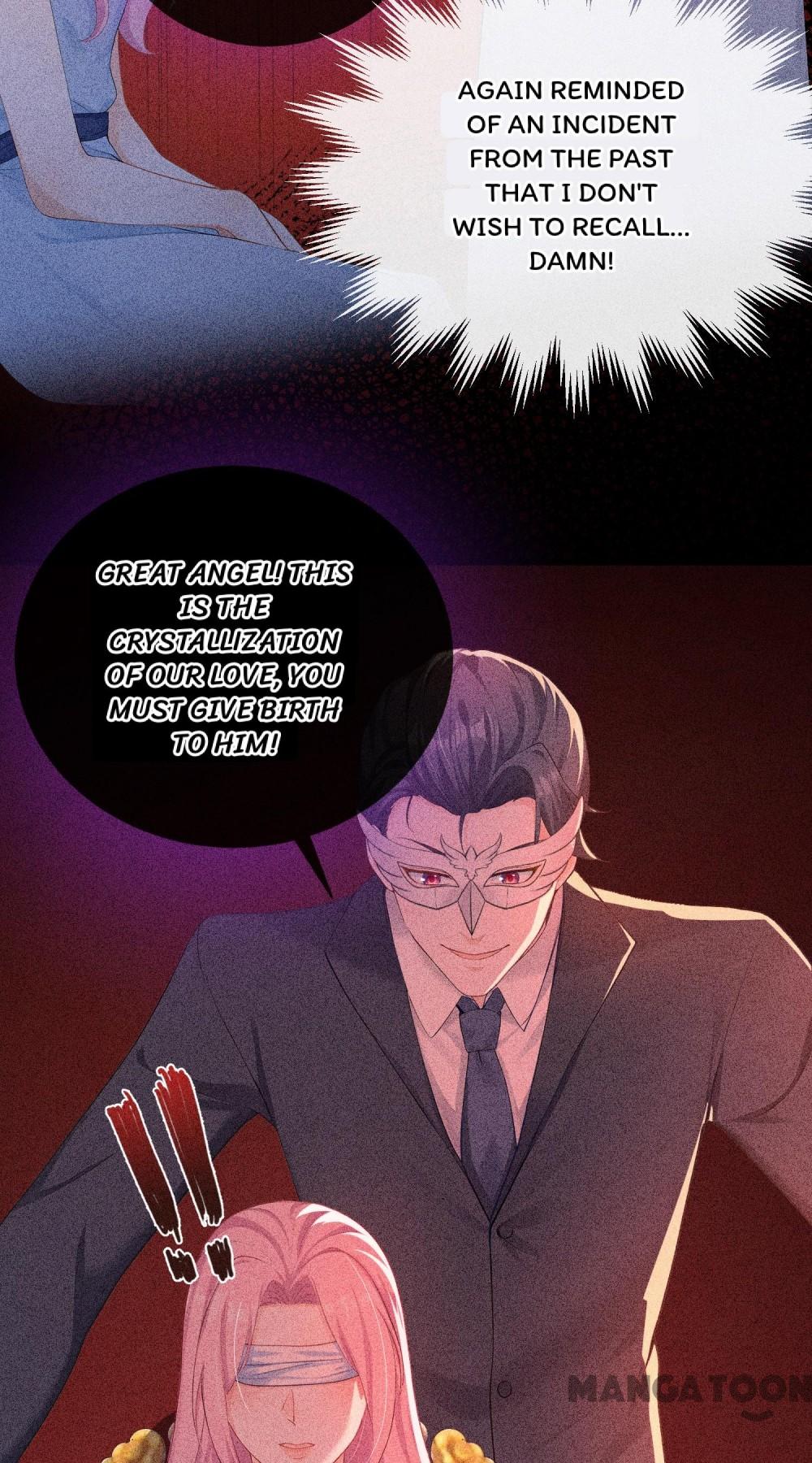 Never Let Go of My Ex-Husband Chapter 226 - Page 40