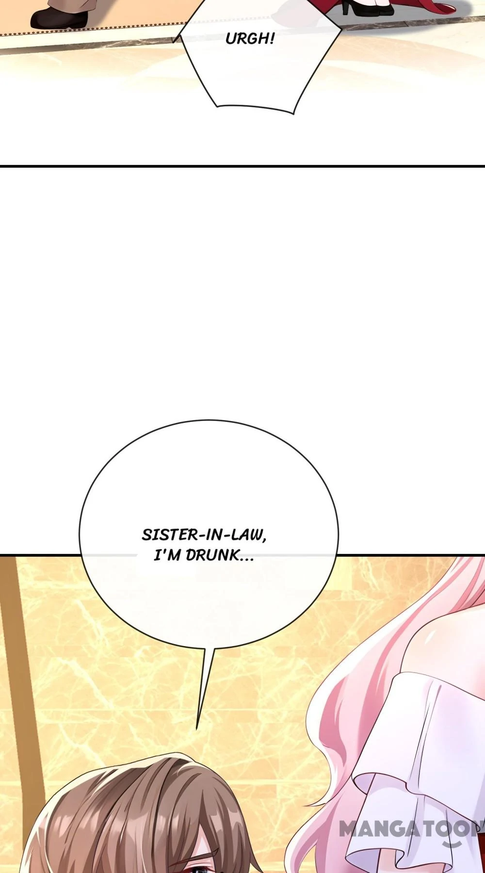 Never Let Go of My Ex-Husband Chapter 227 - Page 18