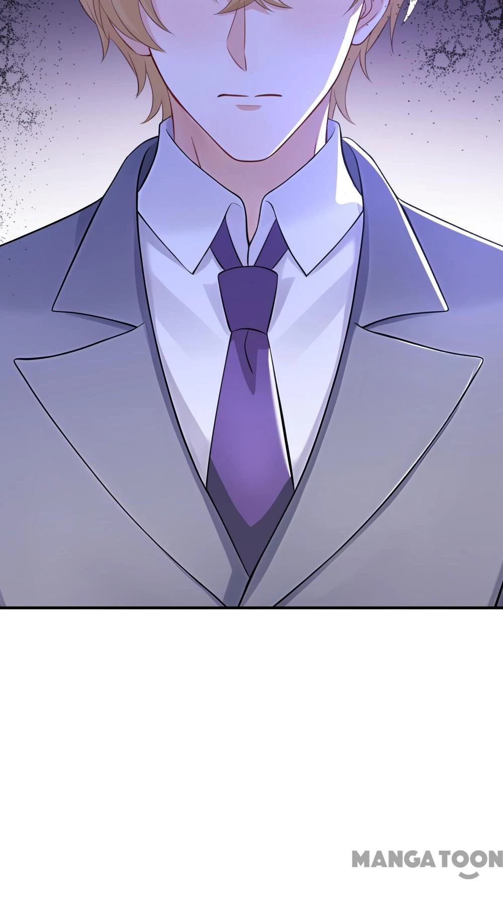 Never Let Go of My Ex-Husband Chapter 227 - Page 35