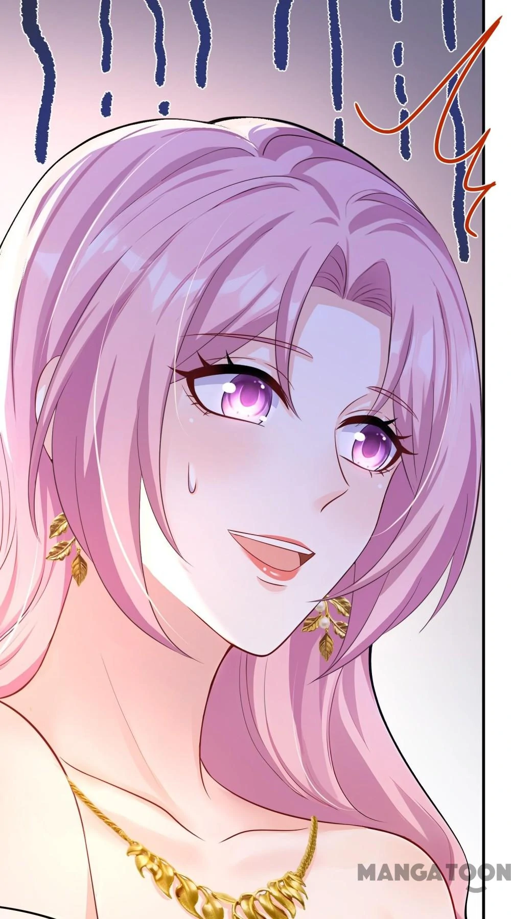 Never Let Go of My Ex-Husband Chapter 227 - Page 39