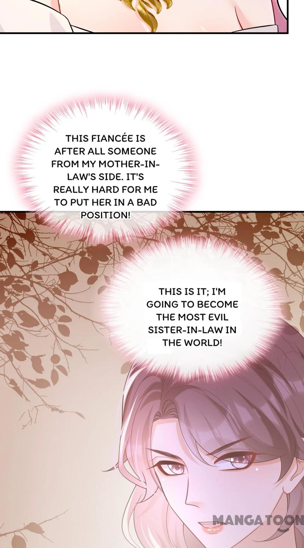 Never Let Go of My Ex-Husband Chapter 227 - Page 40