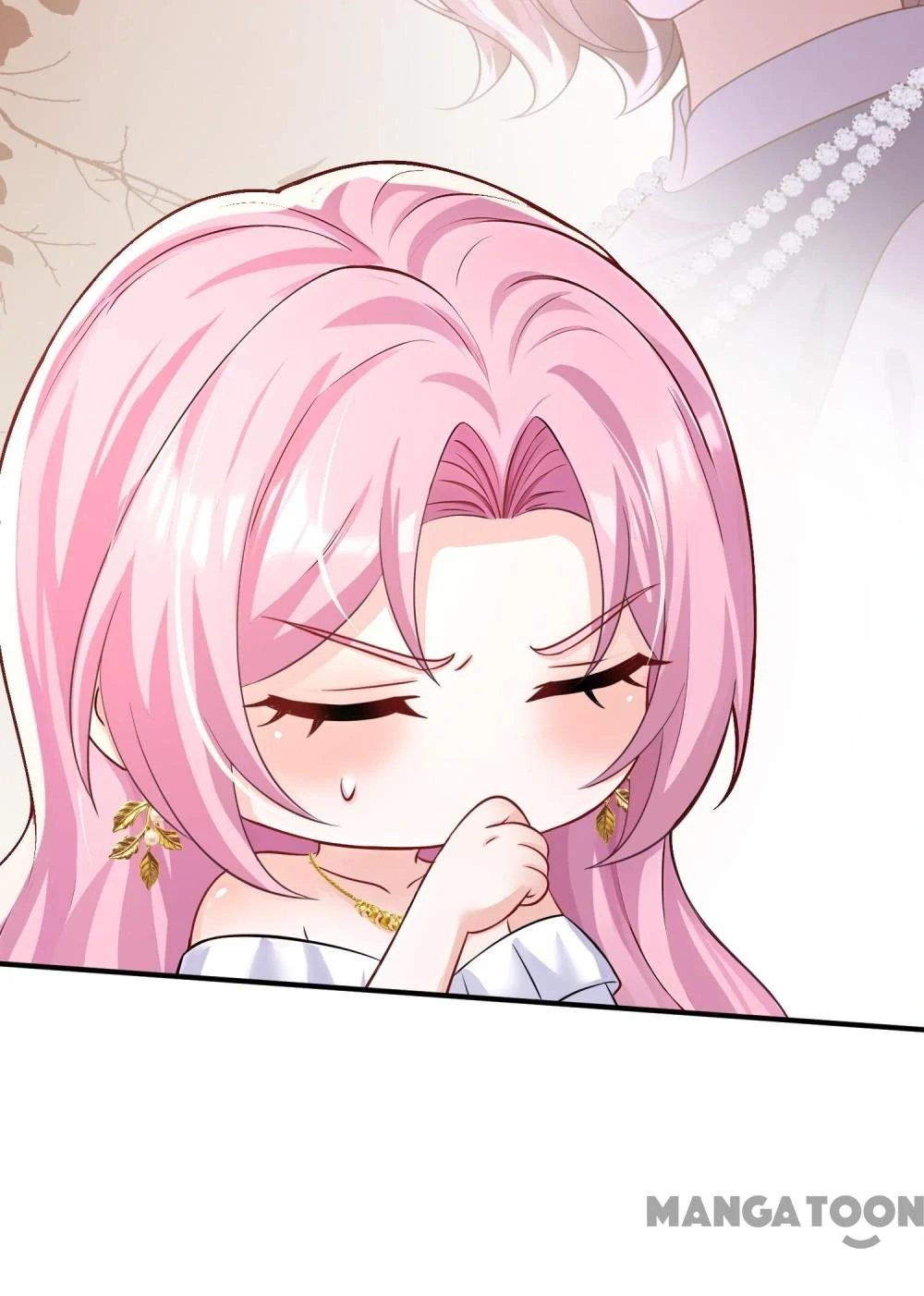 Never Let Go of My Ex-Husband Chapter 227 - Page 41