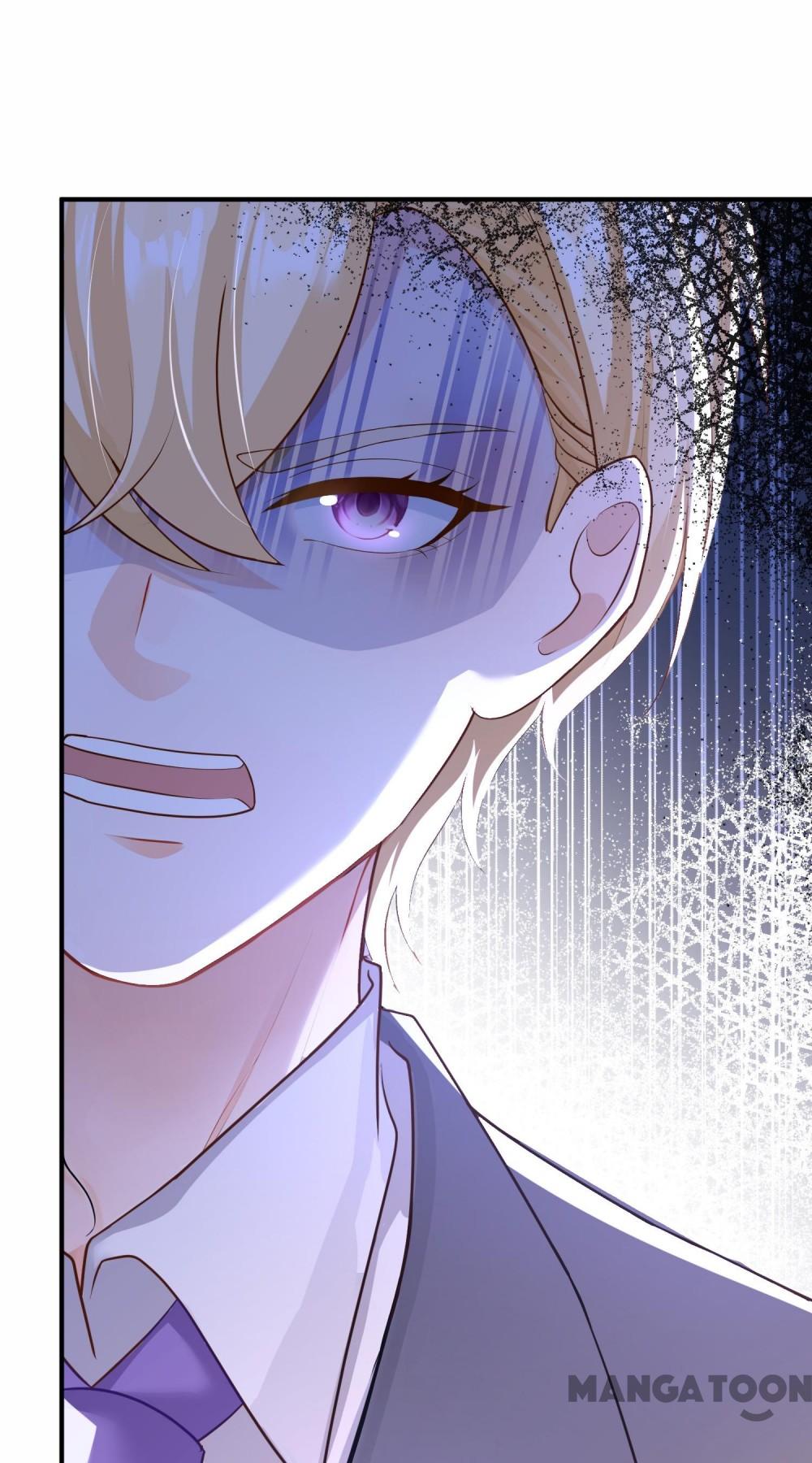 Never Let Go of My Ex-Husband Chapter 227 - Page 42