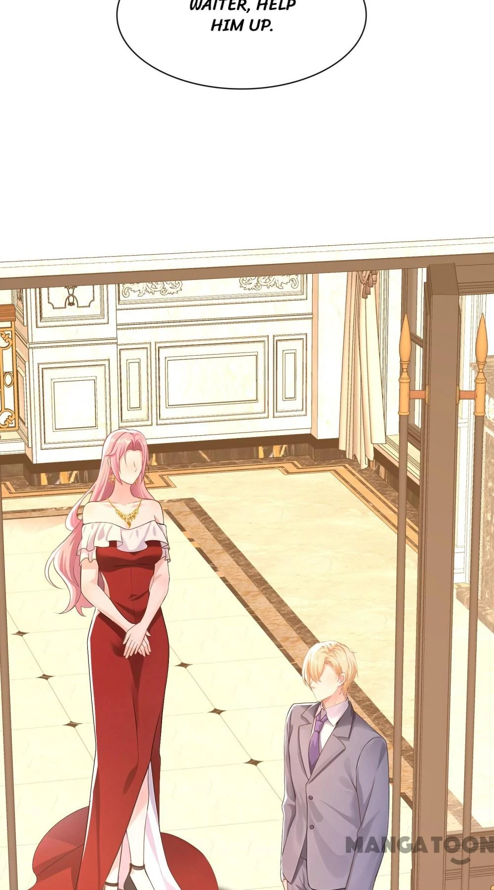 Never Let Go of My Ex-Husband Chapter 227 - Page 46