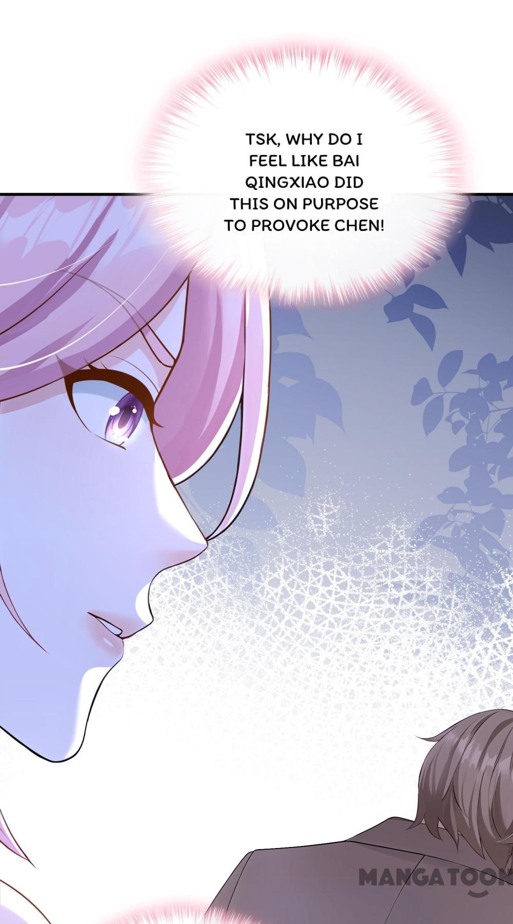 Never Let Go of My Ex-Husband Chapter 227 - Page 48