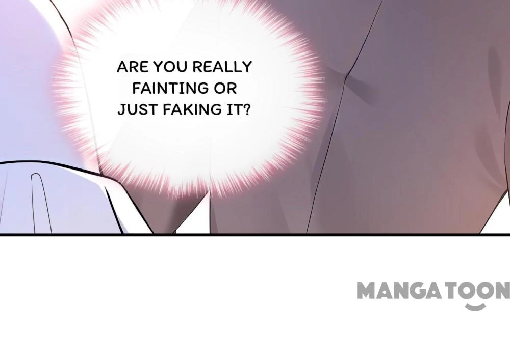 Never Let Go of My Ex-Husband Chapter 227 - Page 49