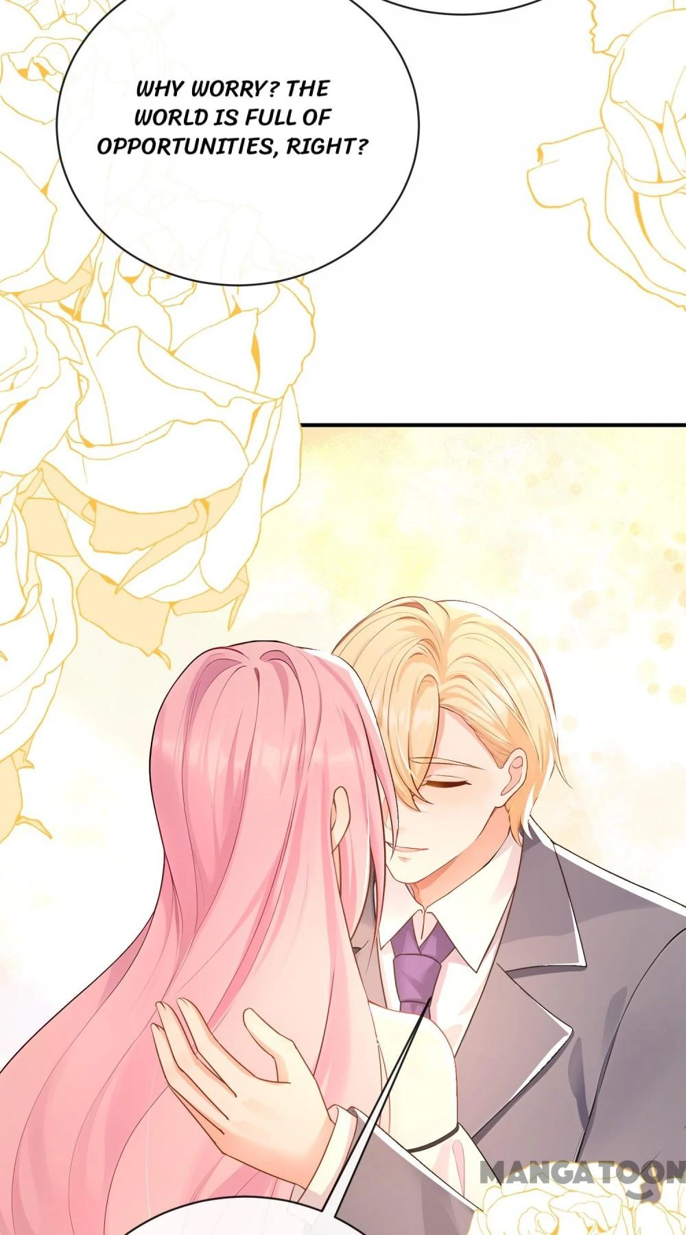 Never Let Go of My Ex-Husband Chapter 227 - Page 53