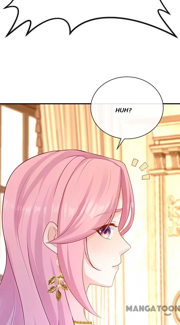 Never Let Go of My Ex-Husband Chapter 228 - Page 4