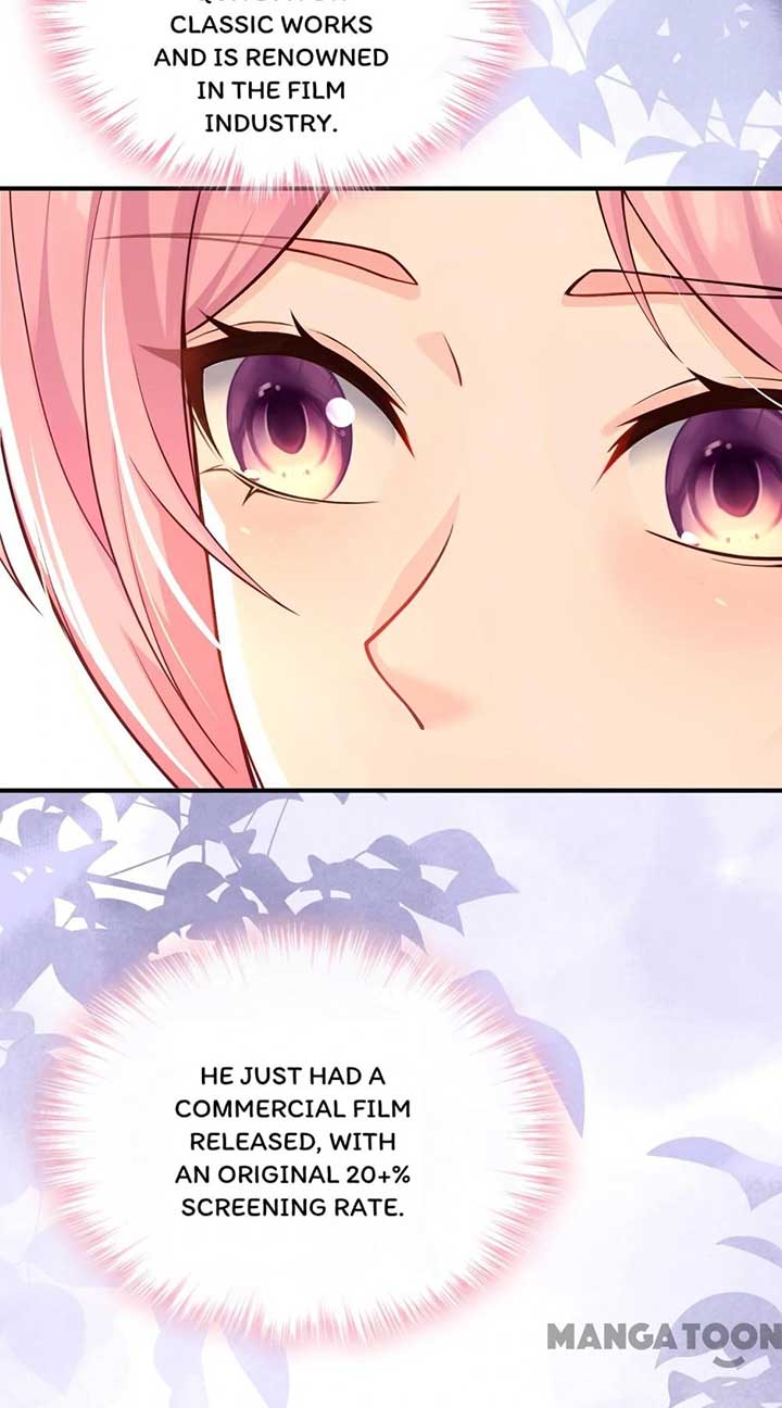 Never Let Go of My Ex-Husband Chapter 228 - Page 11