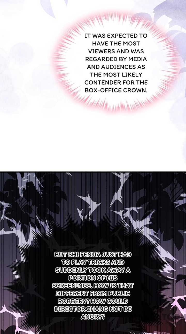 Never Let Go of My Ex-Husband Chapter 228 - Page 12