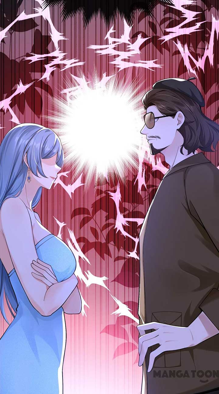 Never Let Go of My Ex-Husband Chapter 228 - Page 13