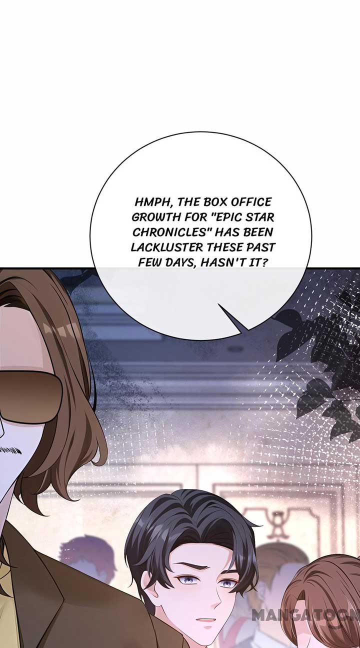 Never Let Go of My Ex-Husband Chapter 228 - Page 16