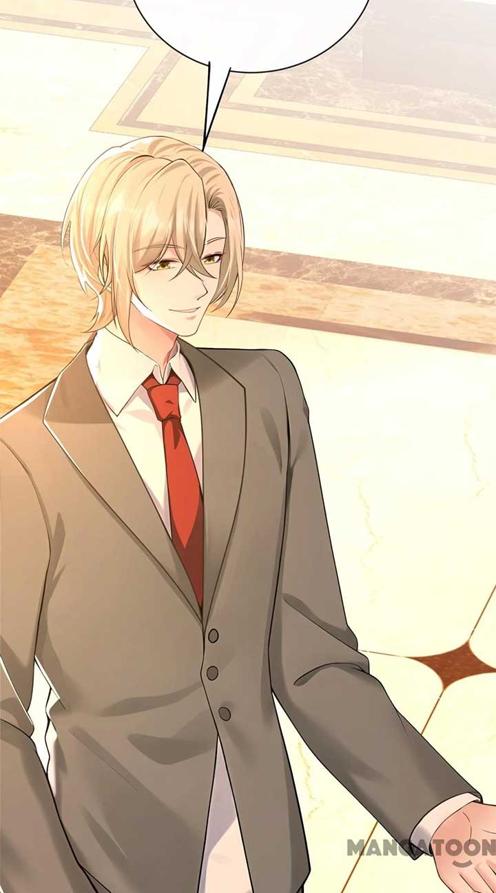 Never Let Go of My Ex-Husband Chapter 228 - Page 19