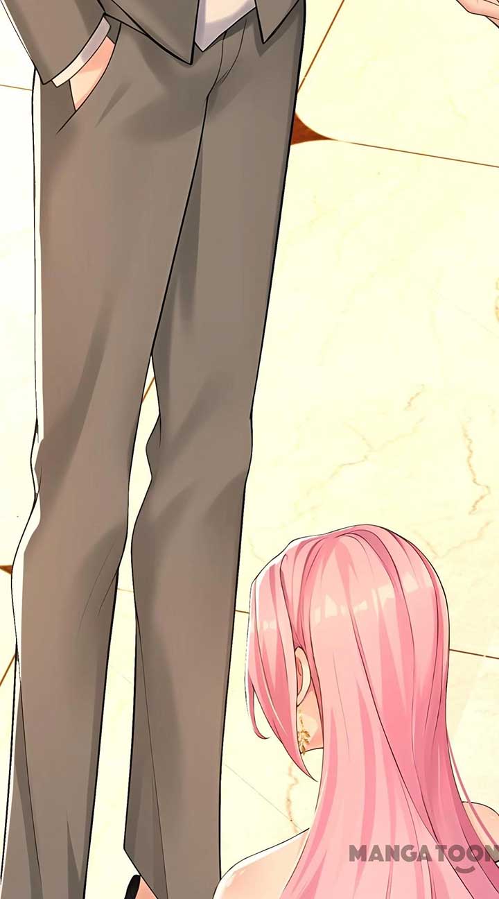 Never Let Go of My Ex-Husband Chapter 228 - Page 20