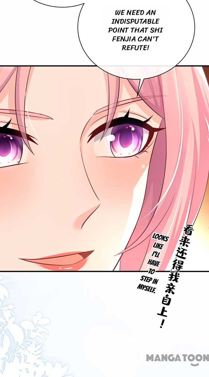 Never Let Go of My Ex-Husband Chapter 228 - Page 25