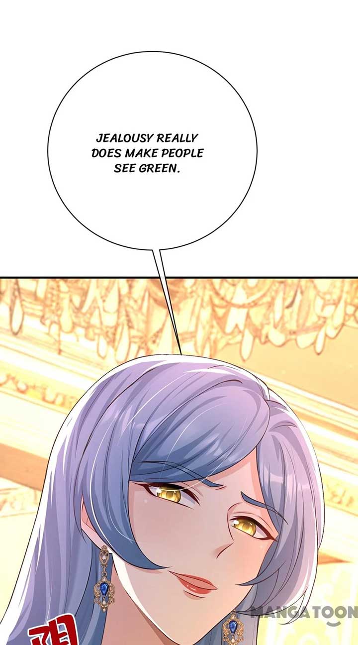 Never Let Go of My Ex-Husband Chapter 228 - Page 29