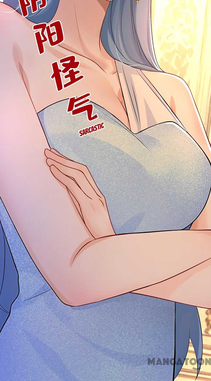 Never Let Go of My Ex-Husband Chapter 228 - Page 30