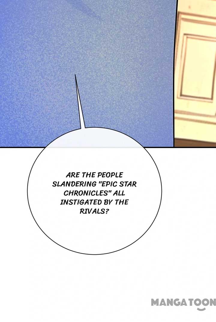 Never Let Go of My Ex-Husband Chapter 228 - Page 31