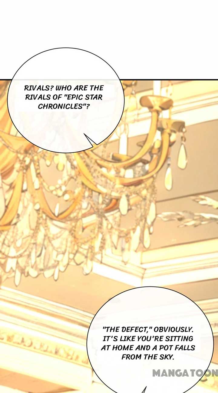 Never Let Go of My Ex-Husband Chapter 228 - Page 32