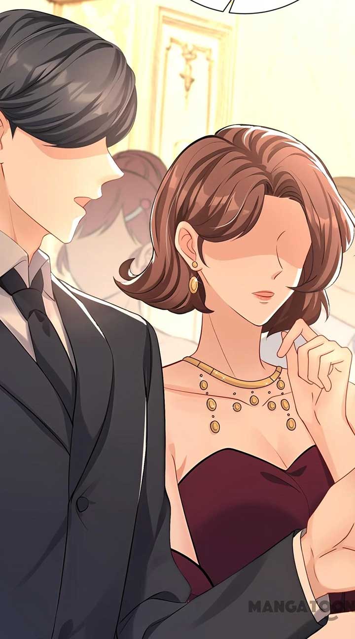 Never Let Go of My Ex-Husband Chapter 228 - Page 33