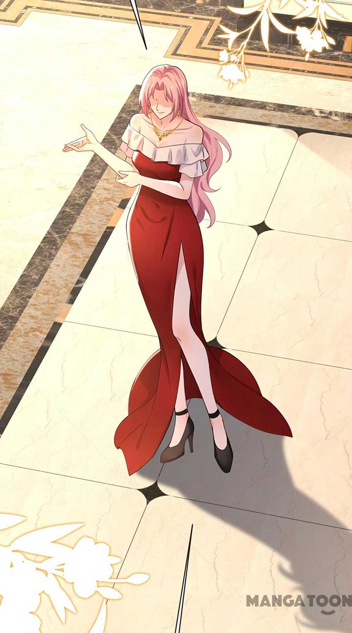 Never Let Go of My Ex-Husband Chapter 228 - Page 37