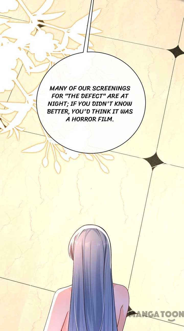 Never Let Go of My Ex-Husband Chapter 228 - Page 38